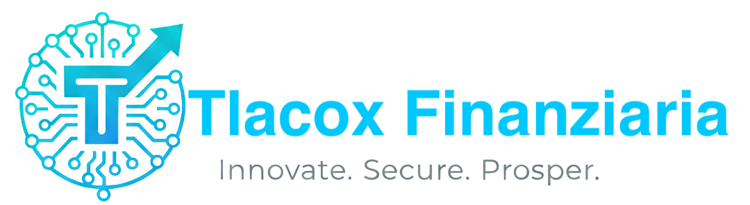 Tlacox Finance